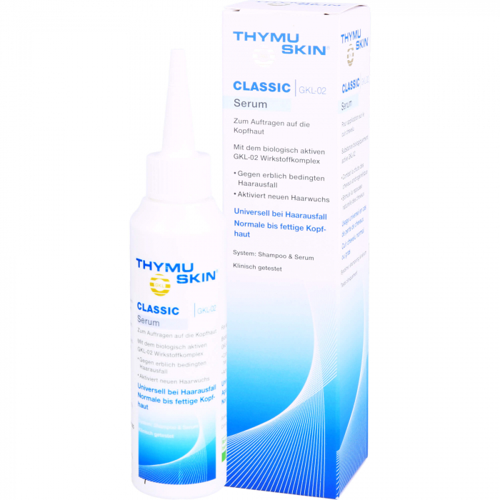 THYMUSKIN CLASSIC Serum 100 ml