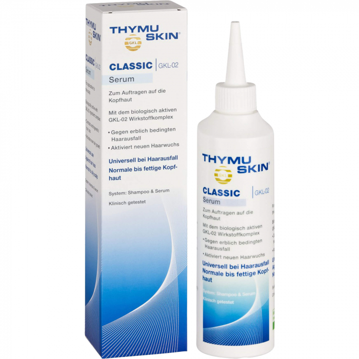 THYMUSKIN CLASSIC Serum 200 ml