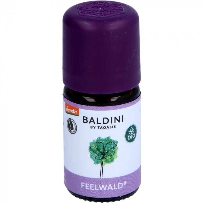 BALDINI Feelwald Öl Bio 5 ml