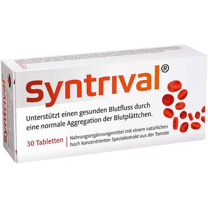 SYNTRIVAL Tabletten 30 St