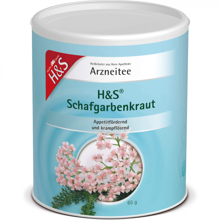 H&S Schafgarbenkraut lose 65 g
