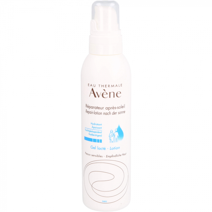 AVENE Repair Lotion 200 ml