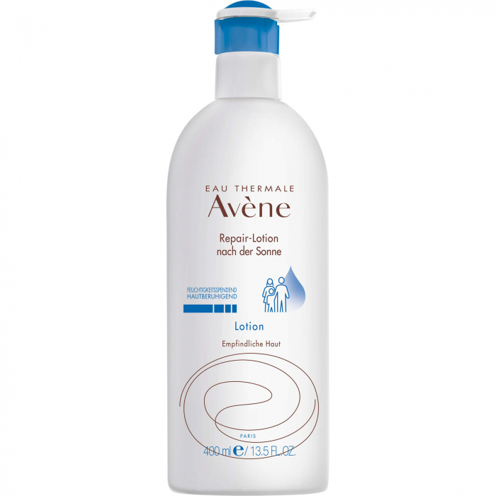 AVENE Repair Lotion 400 ml