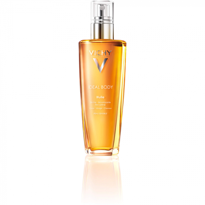 VICHY IDEAL Body Pflegeöl 100 ml