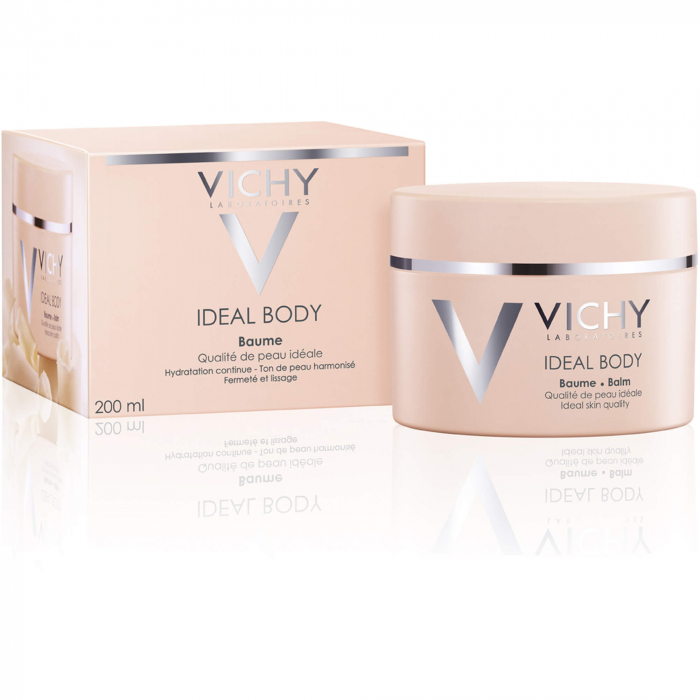 VICHY IDEAL Body Balsam 200 ml