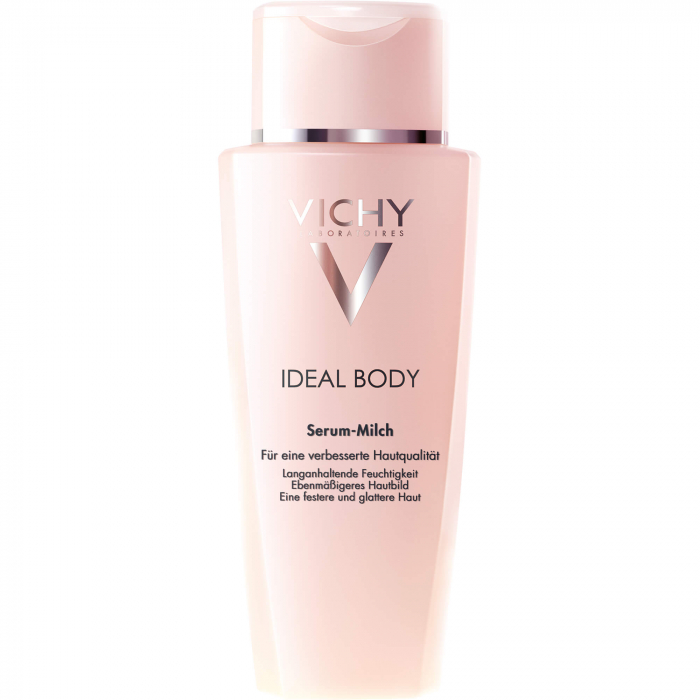 VICHY IDEAL Body Serum-Milch 400 ml