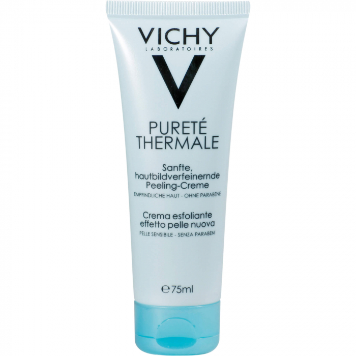 VICHY PURETE Thermale Peeling 2015 Creme 75 ml