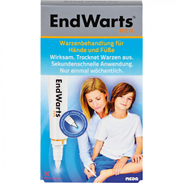 ENDWARTS PEN 3 ml