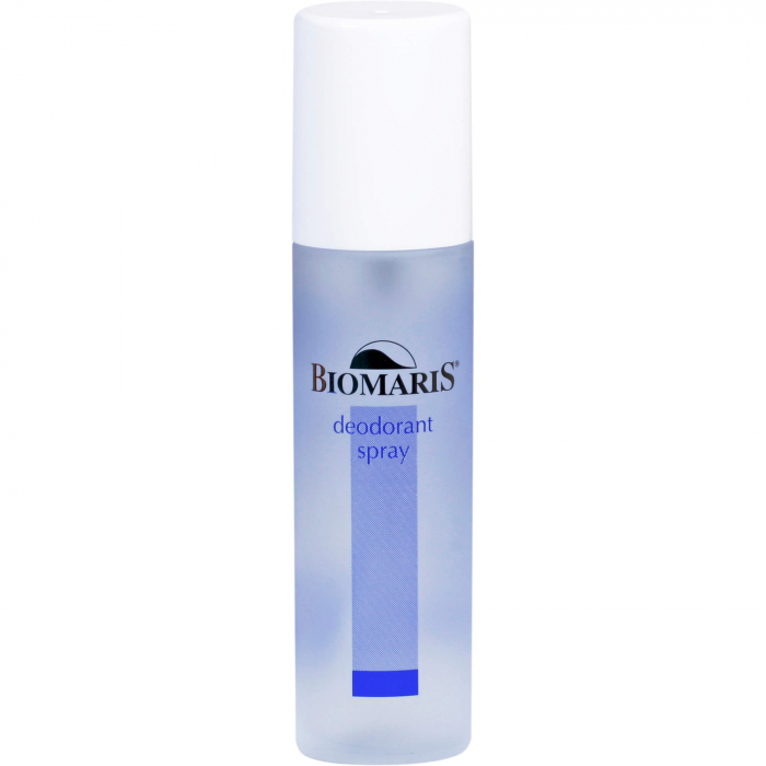 BIOMARIS Deodorant Spray 75 ml