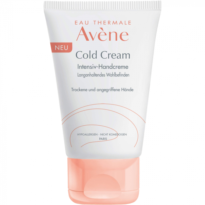 AVENE Cold Cream Intensiv-Handcreme 50 ml