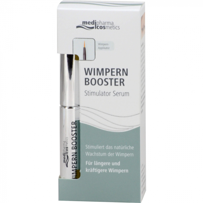 WIMPERN BOOSTER 2.7 ml