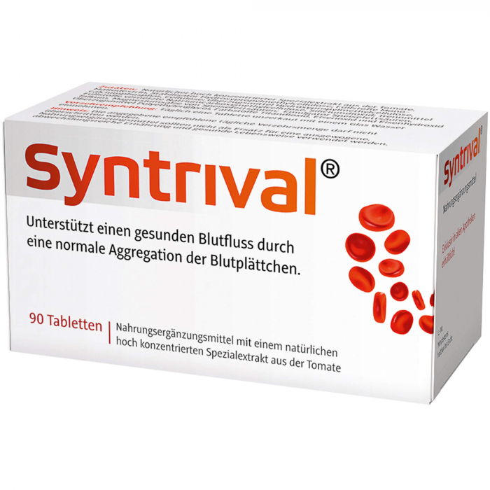 SYNTRIVAL Tabletten 90 St