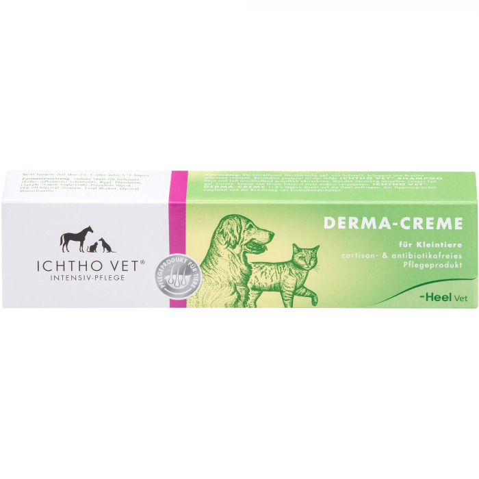 ICHTHO VET Derma-Creme 50 g