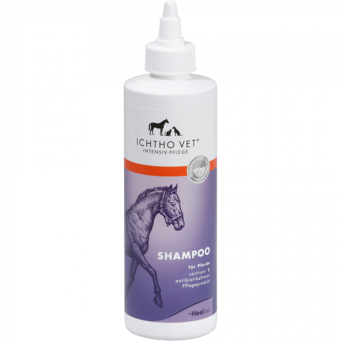 ICHTHO VET Shampoo f.Pferde 250 ml
