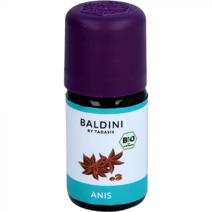 BALDINI BioAroma Anis Bio Öl 5 ml