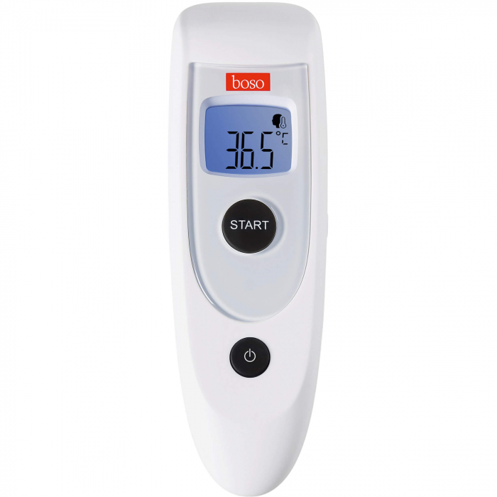 BOSOTHERM diagnostic Fieberthermometer 1 St