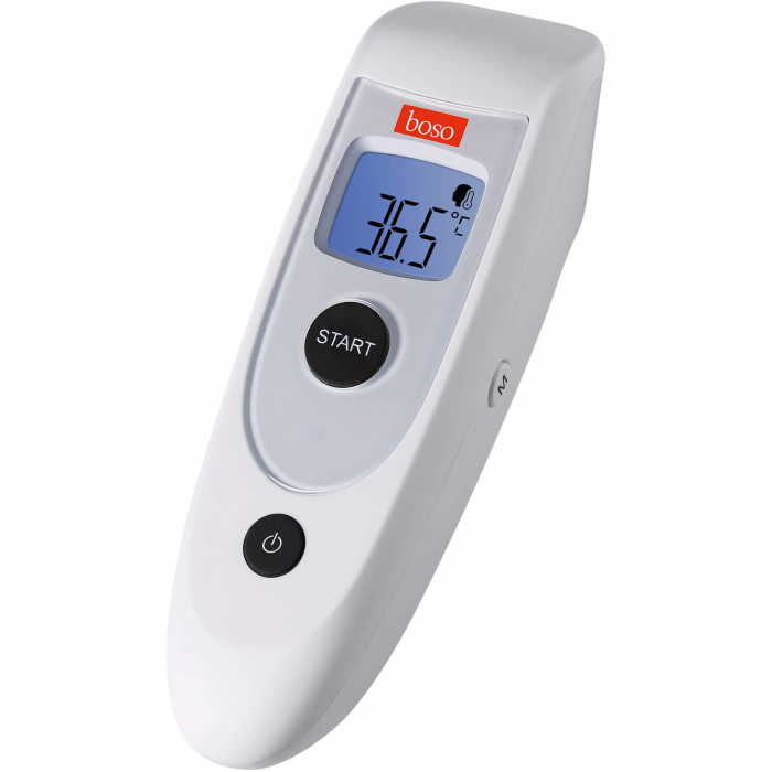 BOSOTHERM diagnostic Fieberthermometer 1 St