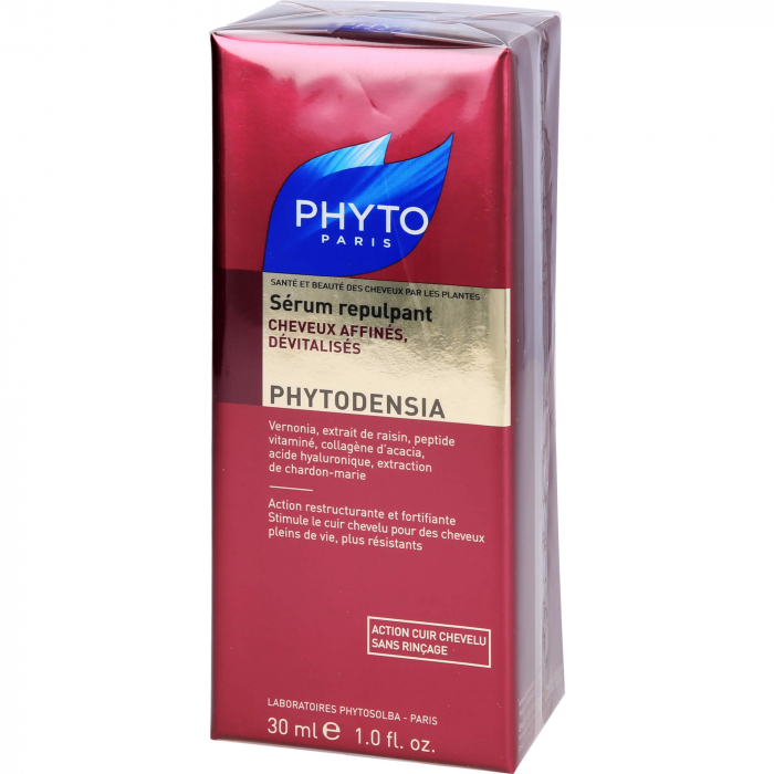 PHYTODENSIA Serum 30 ml