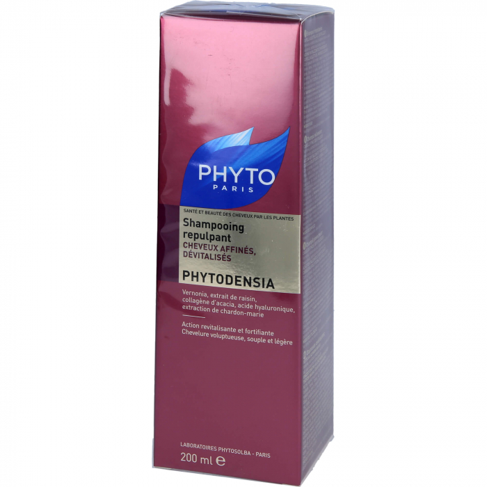 PHYTODENSIA Shampoo 200 ml