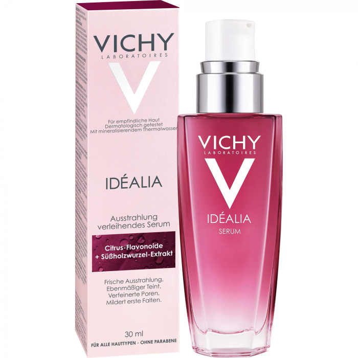VICHY IDEALIA Serum/R 30 ml
