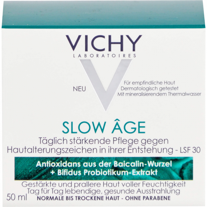 VICHY SLOW Age Creme 50 ml