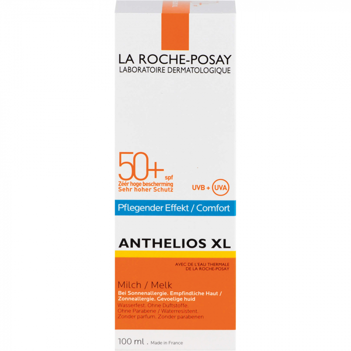ROCHE-POSAY Anthelios XL LSF 50+ Milch/R 100 ml