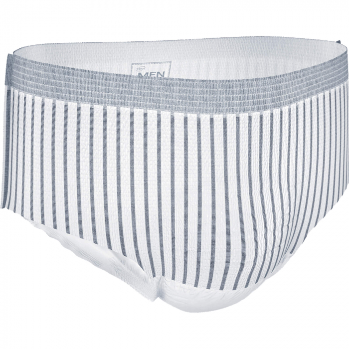 TENA MEN Level 4 Premium Fit Prot.Underwear L 4X10 St
