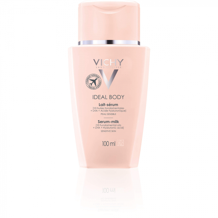 VICHY IDEAL Body Serum-Milch 100 ml