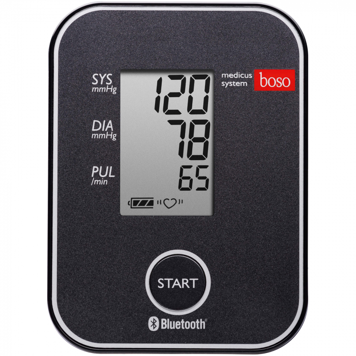 BOSO medicus system wireless Blutdruckmessgerät 1 St