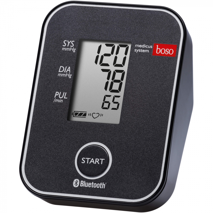 BOSO medicus system wireless Blutdruckmessgerät 1 St