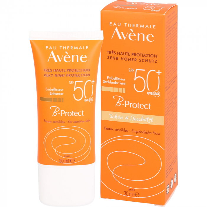 AVENE SunSitive B-Protect SPF 50+ Creme 30 ml