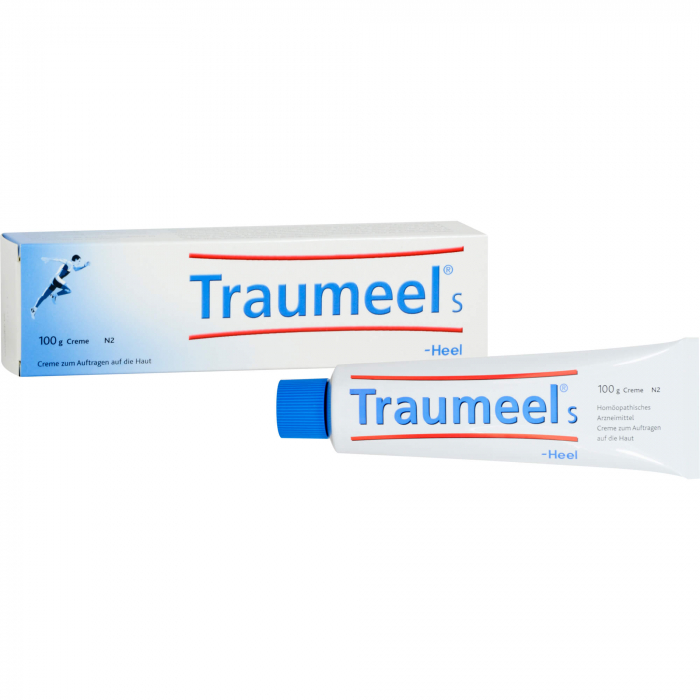 TRAUMEEL S Creme 100 g