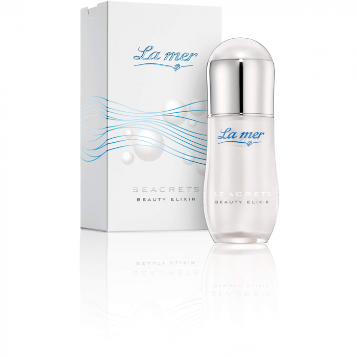 LA MER Seacrets Beauty Elixir o.Parfum 30 ml