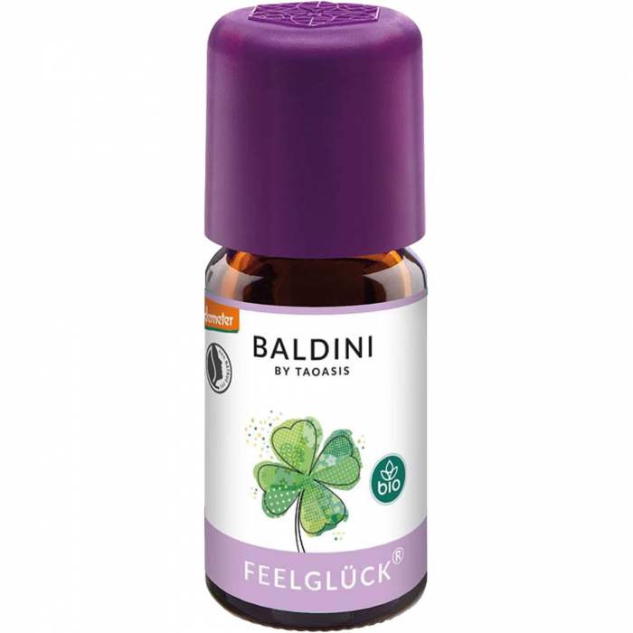 BALDINI Feelglück Bio/demeter Öl 5 ml