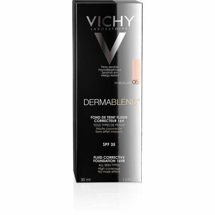 VICHY DERMABLEND Make-up 05 30 ml