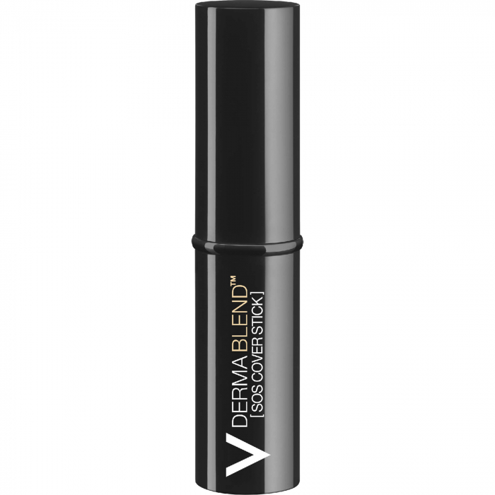 VICHY DERMABLEND SOS-Cover Stick 25 4.5 g