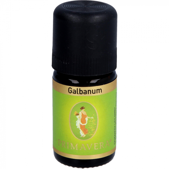 GALBANUM ätherisches Öl 5 ml