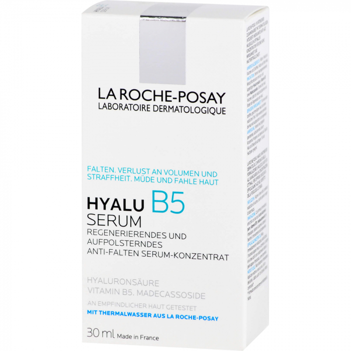 ROCHE-POSAY Hyalu B5 Serum-Konzentrat 30 ml