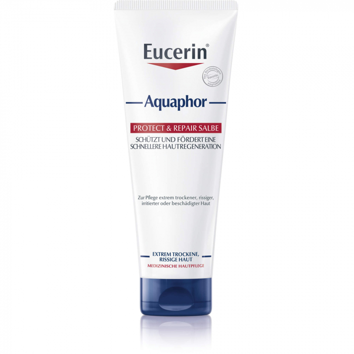 EUCERIN Aquaphor Protect & Repair Salbe 220 ml
