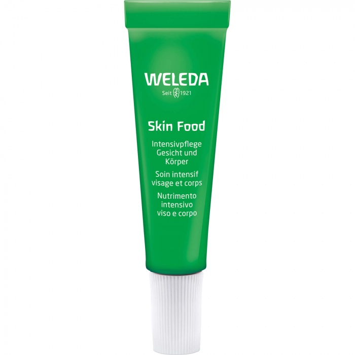WELEDA Skin Food 10 ml