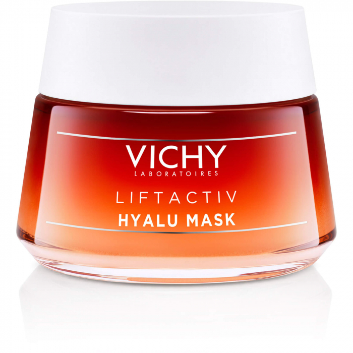 VICHY LIFTACTIV Hyalu Maske 50 ml