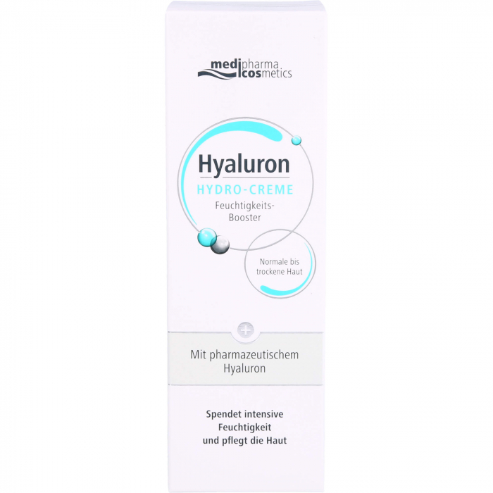 HYALURON HYDRO-CREME 200 ml
