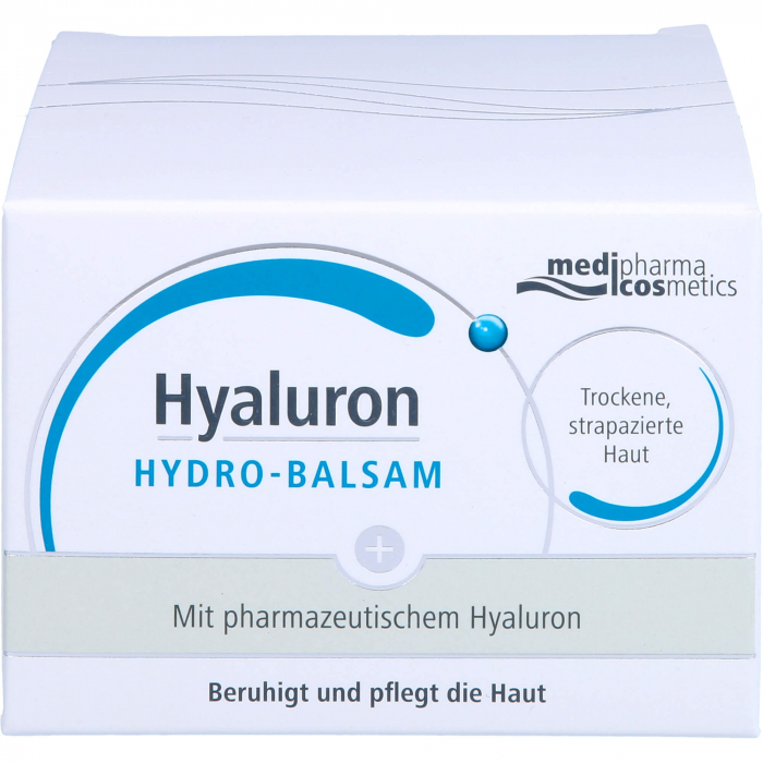 HYALURON HYDRO-BALSAM 250 ml