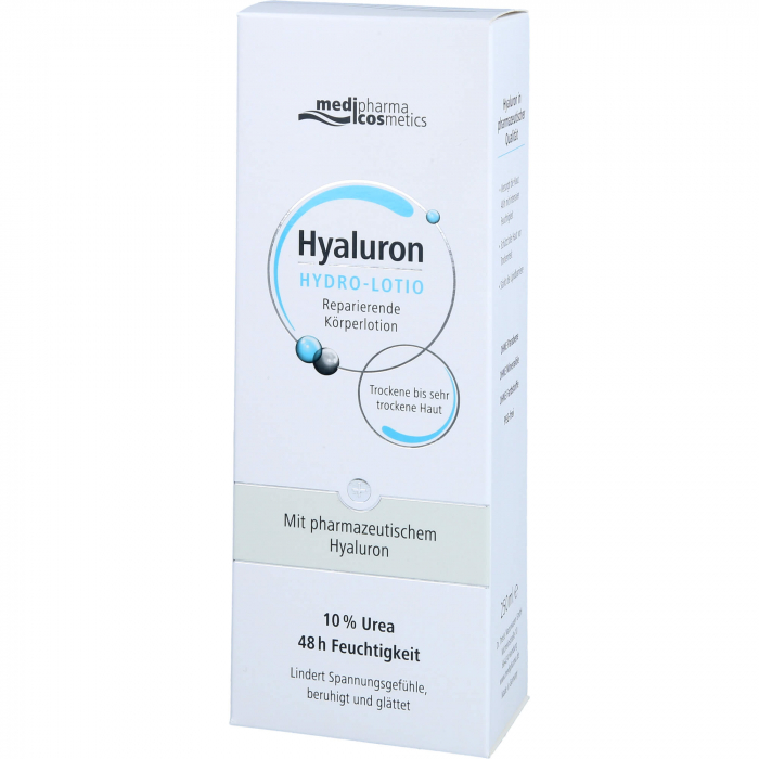 HYALURON HYDRO-LOTIO 250 ml
