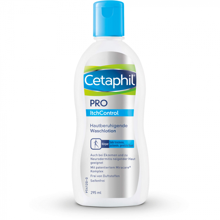 CETAPHIL Pro Itch Control Waschlotion 295 ml