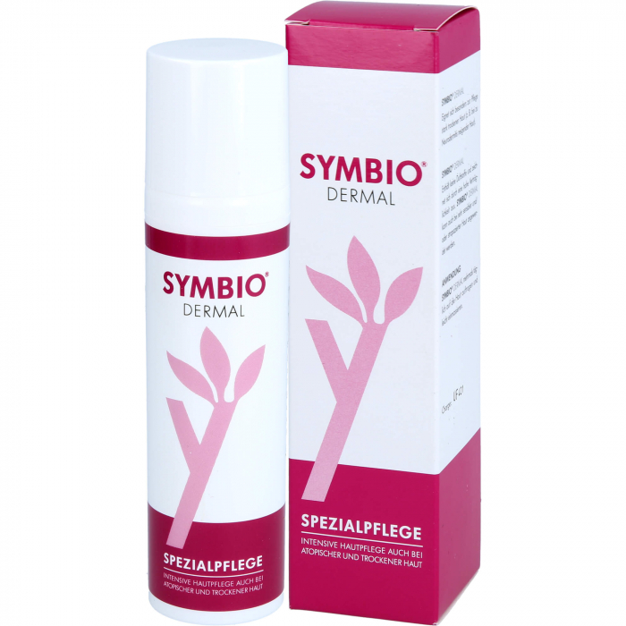 SYMBIO DERMAL Emulsion 75 ml