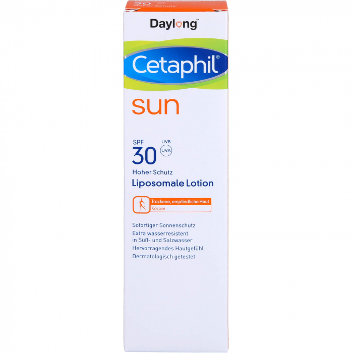 CETAPHIL Sun Daylong SPF 30 liposomale Lotion 100 ml