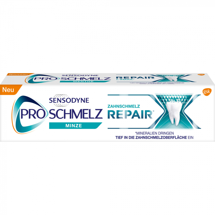 SENSODYNE ProSchmelz Repair Zahnpasta 75 ml