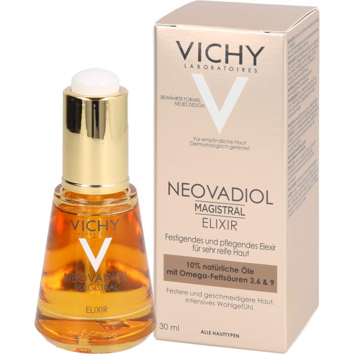 VICHY NEOVADIOL Magistral Elixir/R 30 ml
