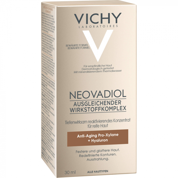 VICHY NEOVADIOL Serum/R 30 ml